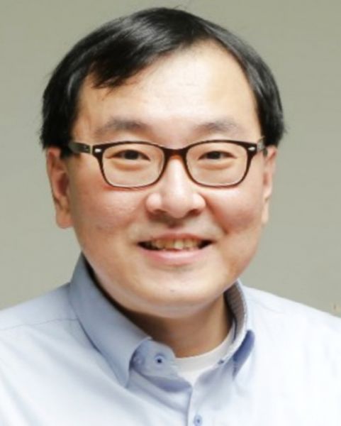 김종윤 진주교육대학교 교수