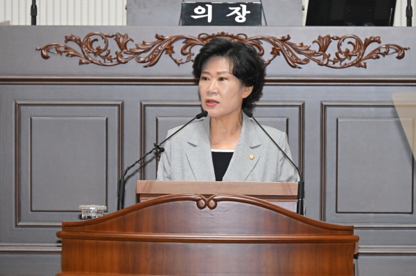 박미경 의원