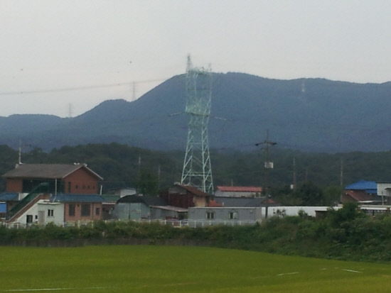 송전탑